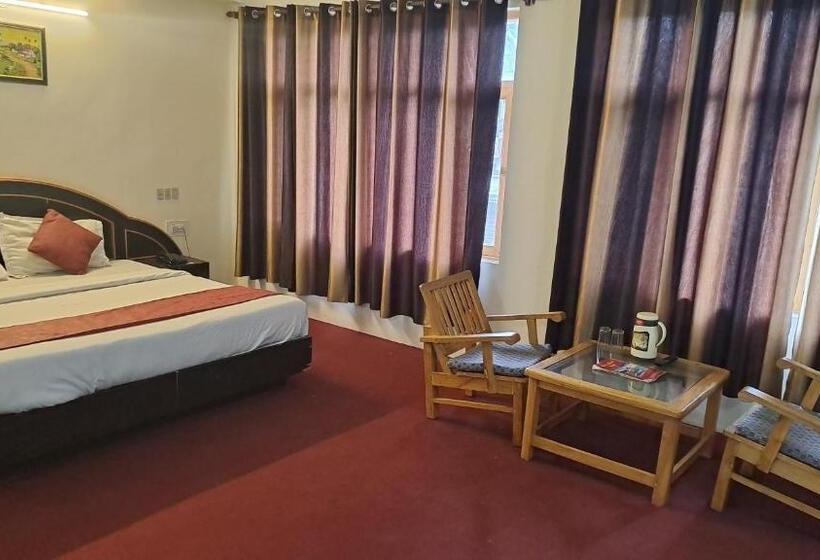 Hôtel Destination Regency