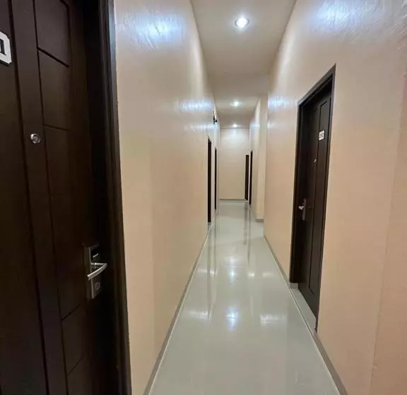 Hotelli Grand Pandan