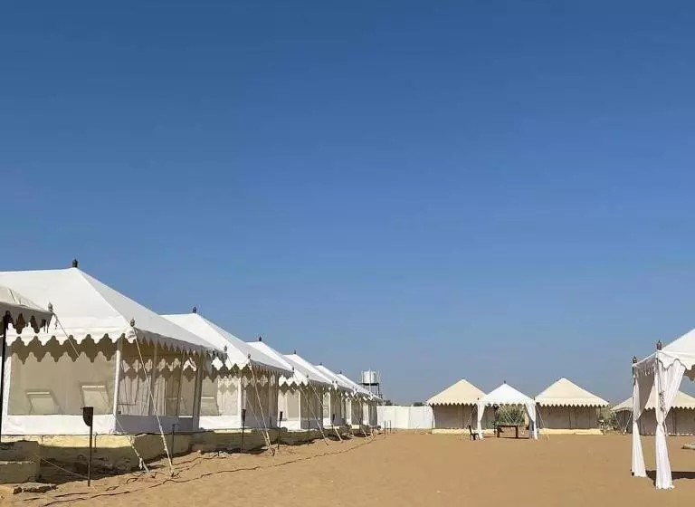 ホテル Kdr Camps