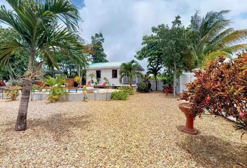 Hotelli Latitude Adjustment Gold Standard Certified