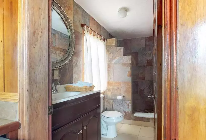 Hotelli Latitude Adjustment Gold Standard Certified