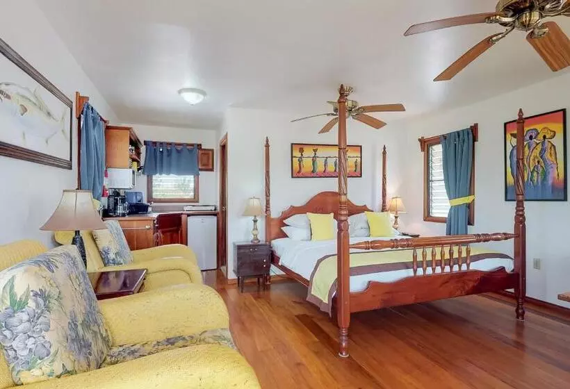 Hotelli Latitude Adjustment Gold Standard Certified