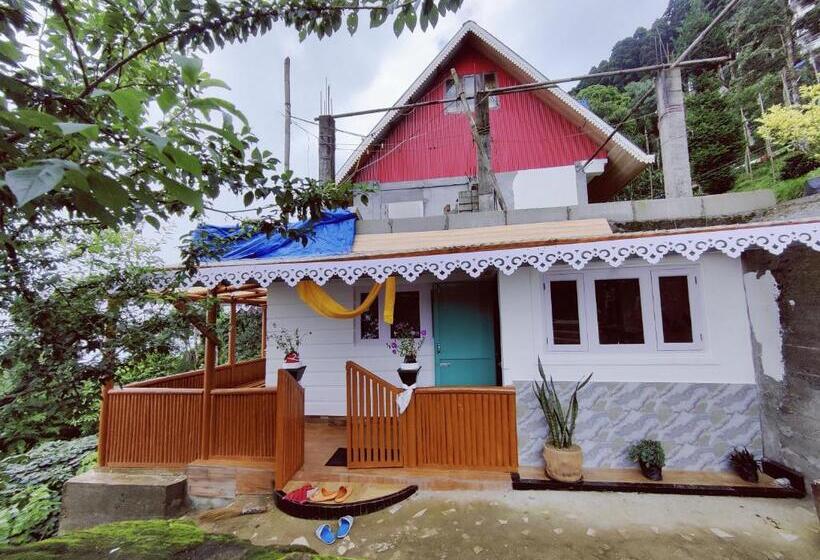 호텔 Mandala Fram Stay