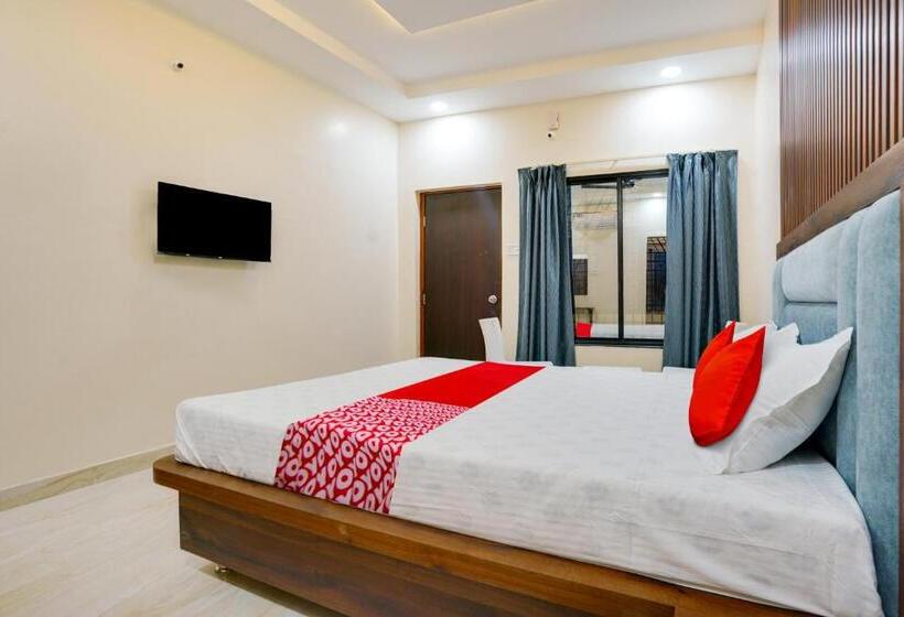 Hôtel Oyo Flagship Samruddhi Lodging