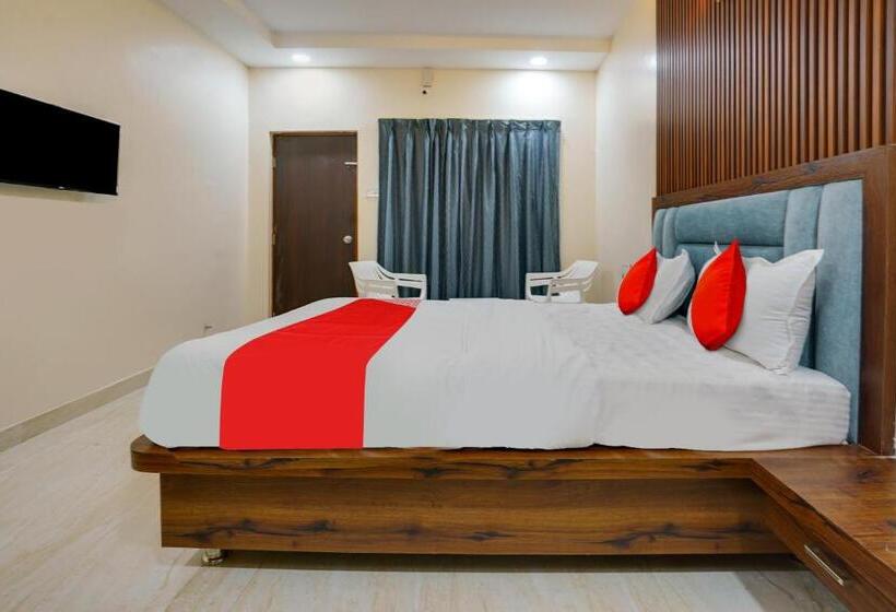 Hôtel Oyo Flagship Samruddhi Lodging