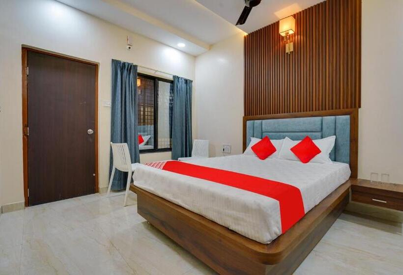 Hôtel Oyo Flagship Samruddhi Lodging