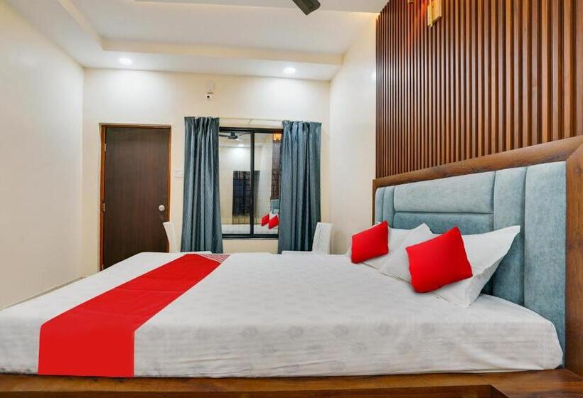 Hôtel Oyo Flagship Samruddhi Lodging