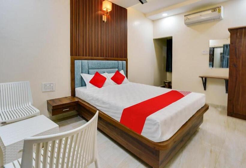 Hôtel Oyo Flagship Samruddhi Lodging