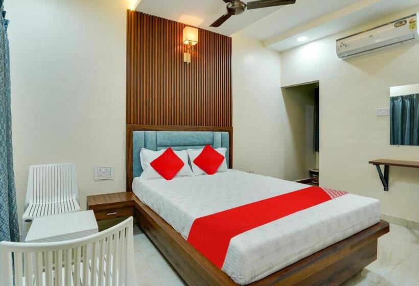 Hôtel Oyo Flagship Samruddhi Lodging