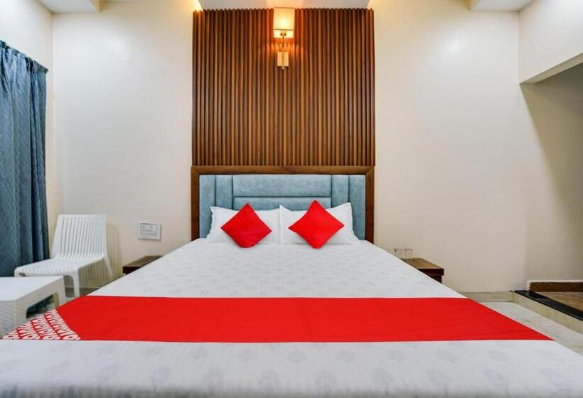 Hôtel Oyo Flagship Samruddhi Lodging
