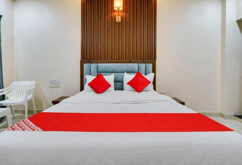 Hôtel Oyo Flagship Samruddhi Lodging