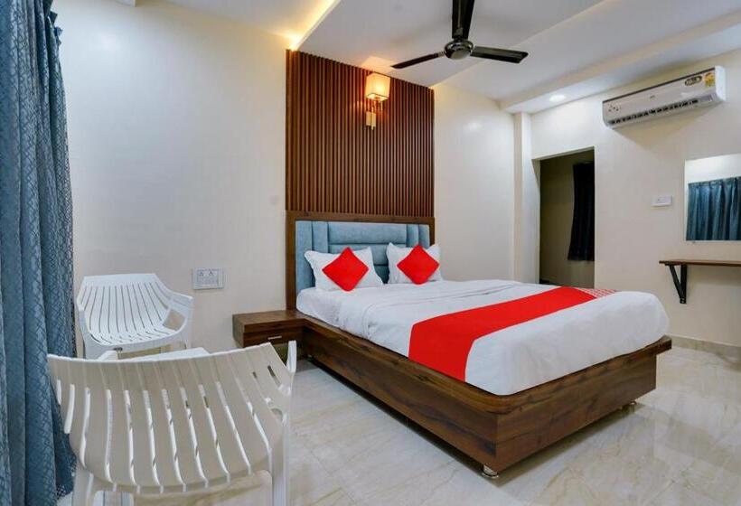 Hôtel Oyo Flagship Samruddhi Lodging