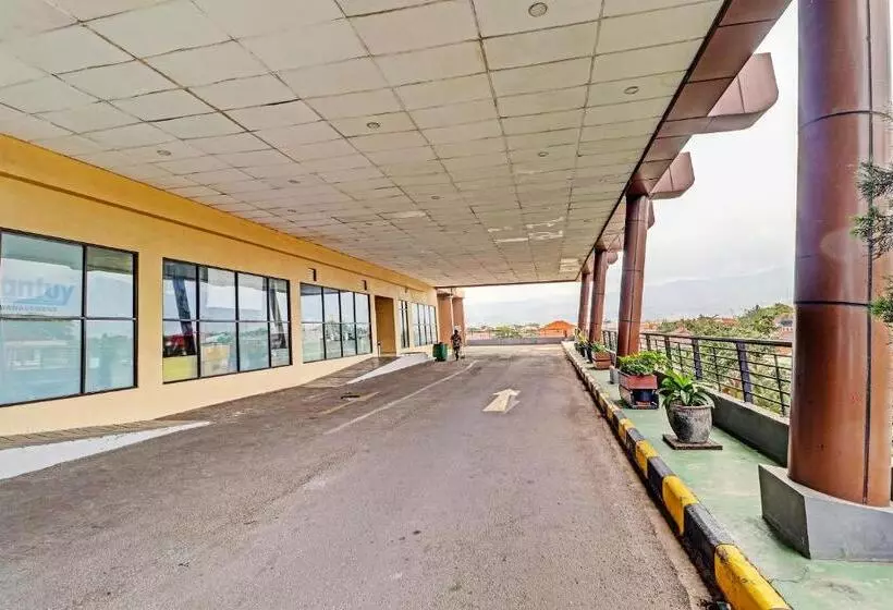 هتل Oyo Life 92735 Apartemen Tamansari Panoramic By Santuy