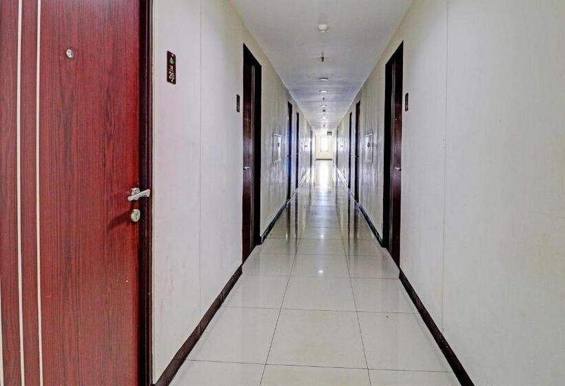 هتل Oyo Life 92735 Apartemen Tamansari Panoramic By Santuy