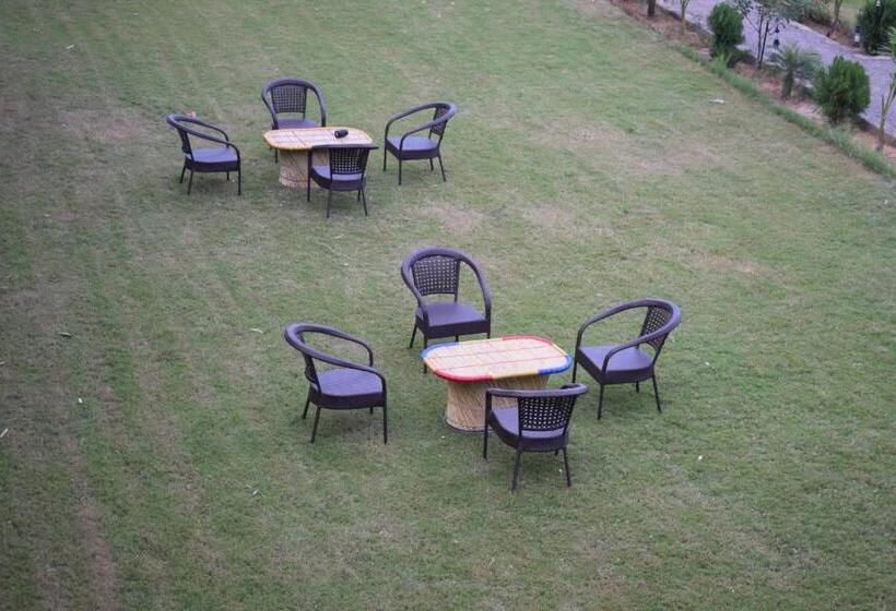 فندق Rann Meadows Ranthambhore