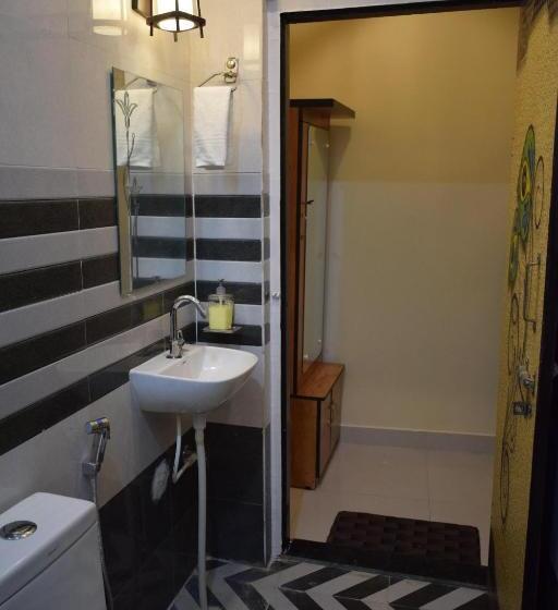 فندق Rann Meadows Ranthambhore