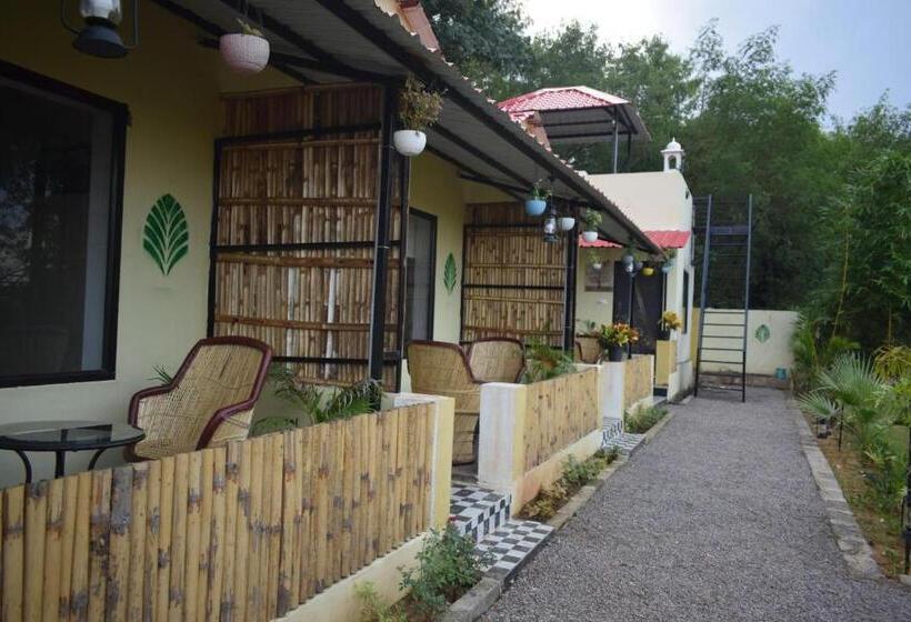 فندق Rann Meadows Ranthambhore