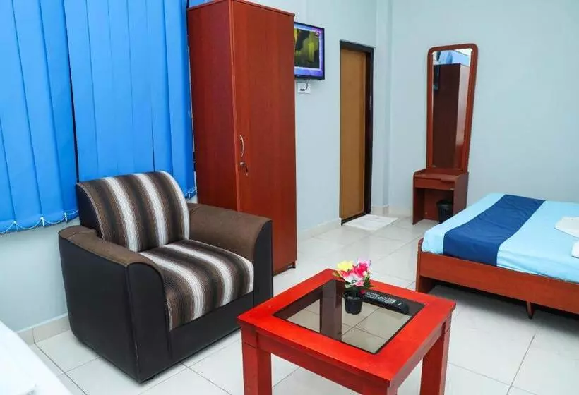 هتل Satk Inn Jaffna, Kokkuvil