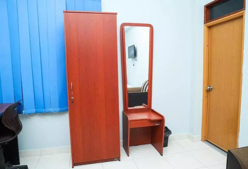 هتل Satk Inn Jaffna, Kokkuvil