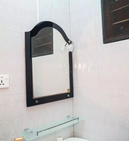 هتل Satk Inn Jaffna, Kokkuvil