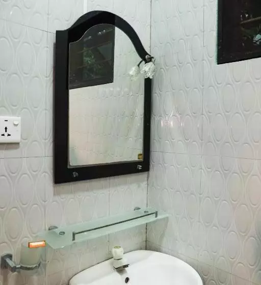 هتل Satk Inn Jaffna, Kokkuvil