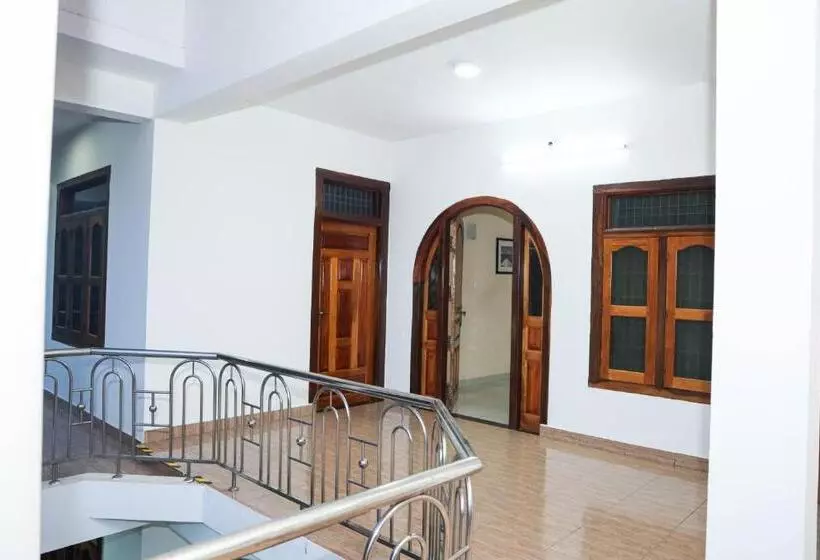 هتل Satk Inn Jaffna, Kokkuvil