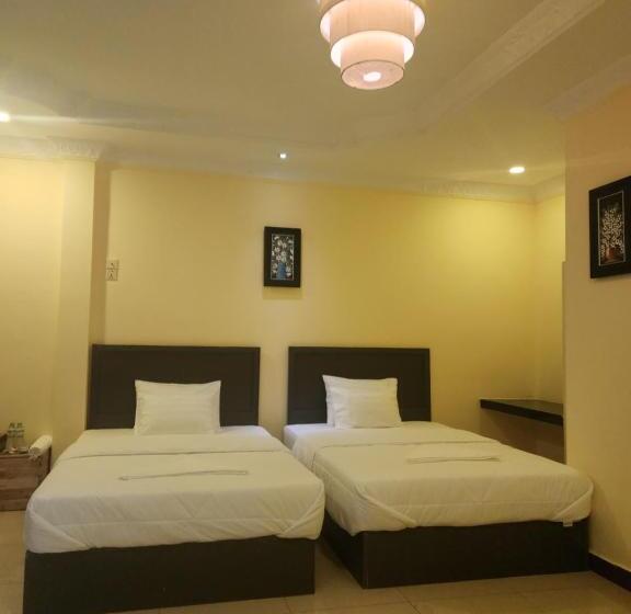 בית מלון כפרי Soma