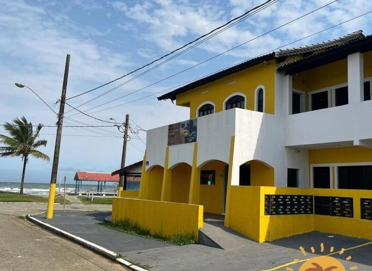 ホテル Suítes Temporada Favorita