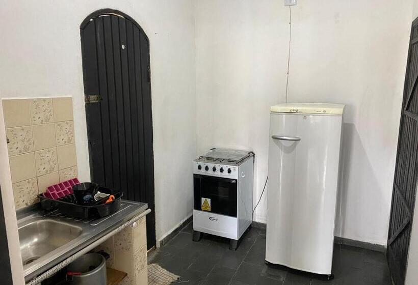 ホテル Suítes Temporada Favorita