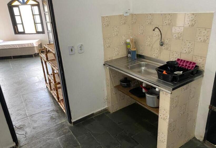 ホテル Suítes Temporada Favorita