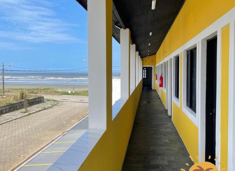 ホテル Suítes Temporada Favorita