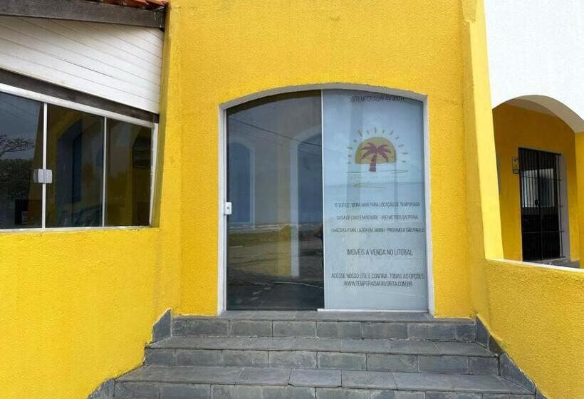 ホテル Suítes Temporada Favorita