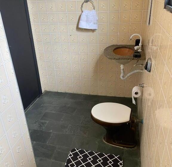 ホテル Suítes Temporada Favorita