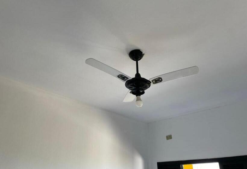 ホテル Suítes Temporada Favorita