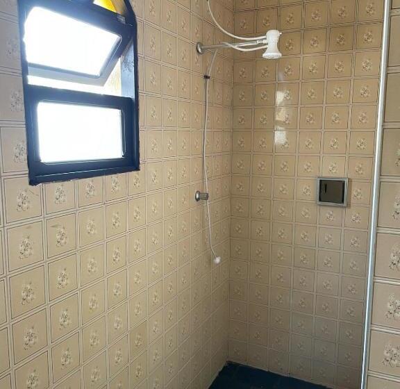 ホテル Suítes Temporada Favorita