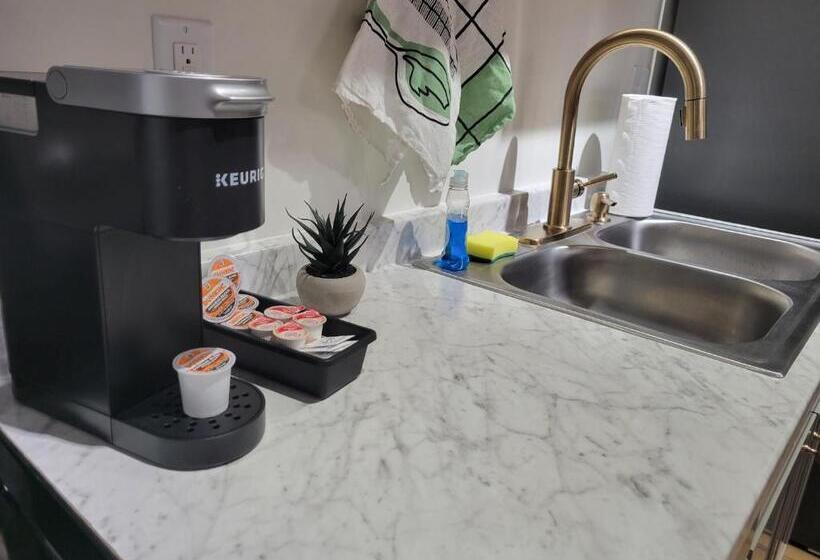 호텔 The Baker The Archive Lofts