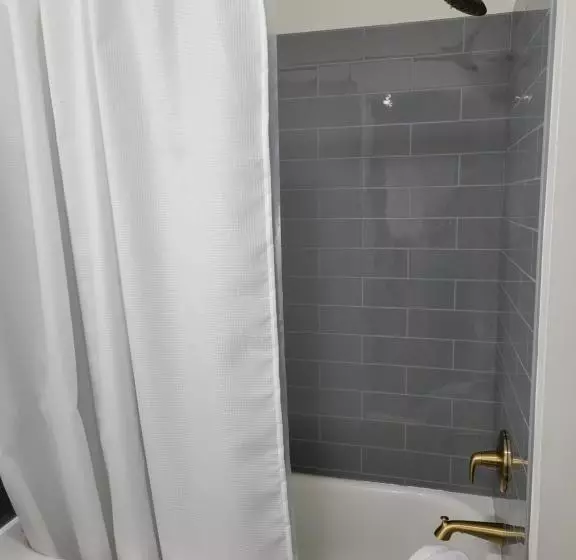 Hotelli The Baker The Archive Lofts