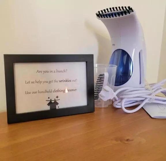 Hotelli The Baker The Archive Lofts