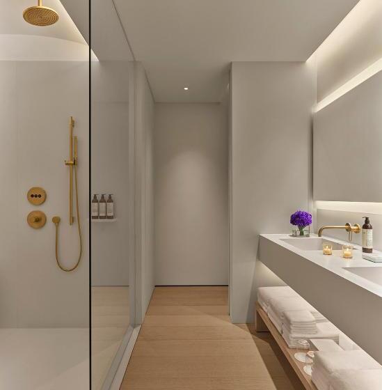 هتل The Singapore Edition