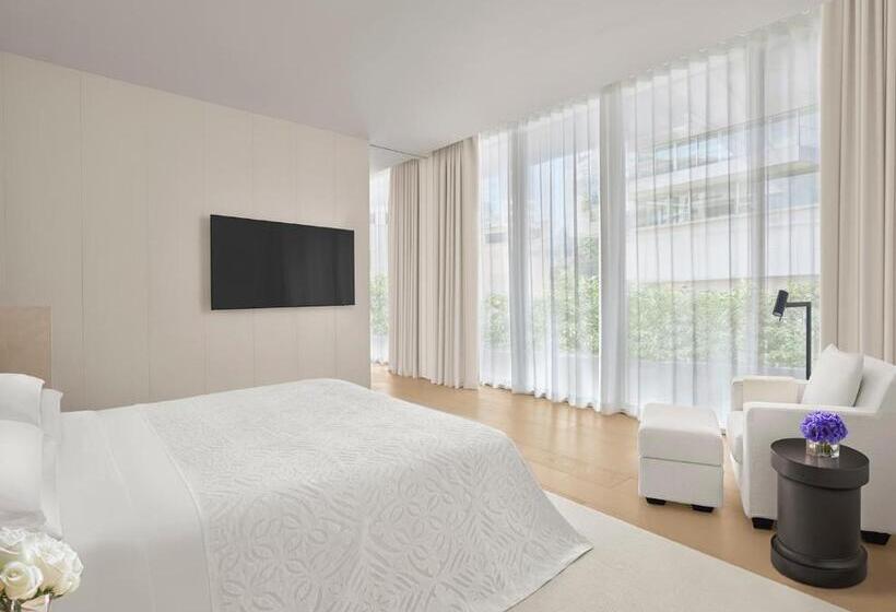 هتل The Singapore Edition