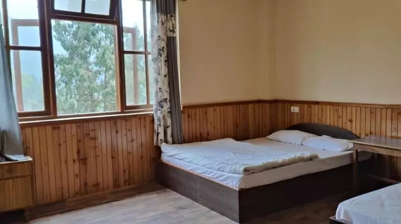 Hotel Thungsung Inn