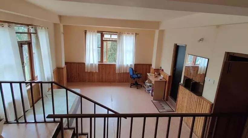 Hotel Thungsung Inn