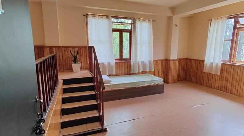 בית מלון כפרי Thungsung Inn