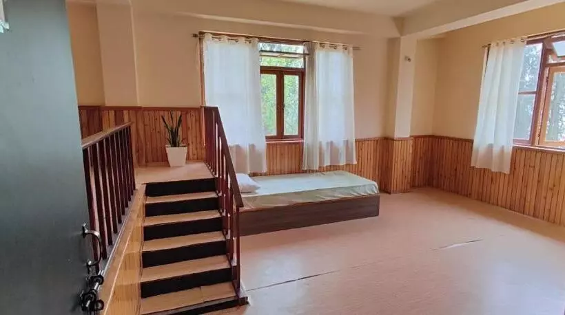 Hotel Thungsung Inn