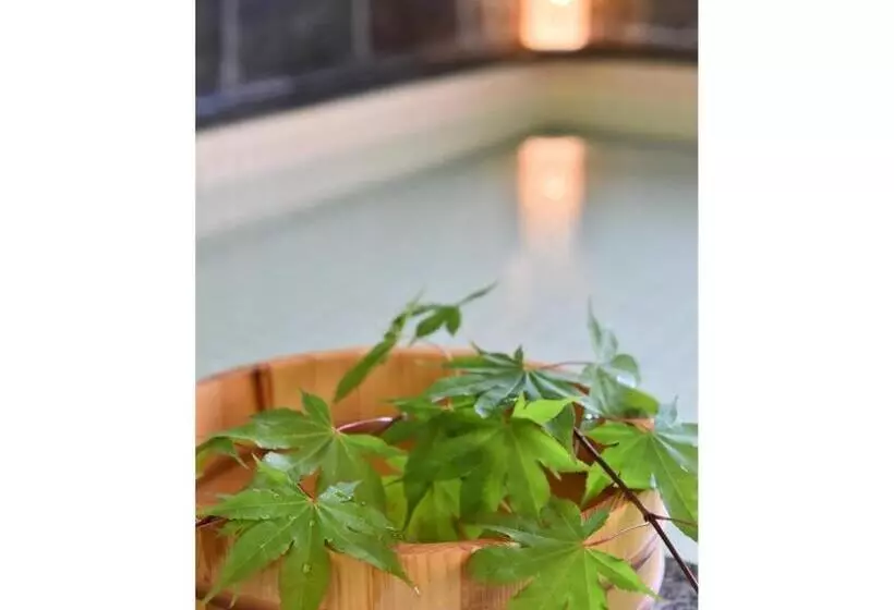 Hotelli ｇｕｅｓｔ ｈｏｕｓｅ ｔａｋｅｎｏｙａ   Vacation Stay 43327