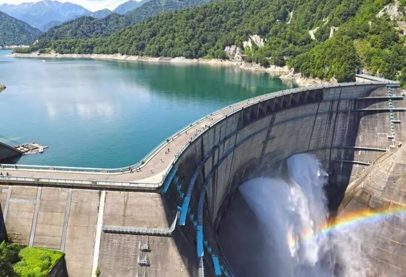 Hotelli ｇｕｅｓｔ ｈｏｕｓｅ ｔａｋｅｎｏｙａ   Vacation Stay 43327