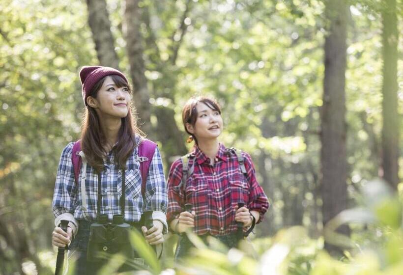 ホテル ｇｕｅｓｔ ｈｏｕｓｅ ｔａｋｅｎｏｙａ   Vacation Stay 43327