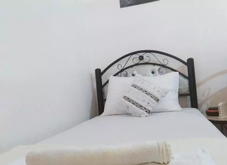 Idriss S Hostel