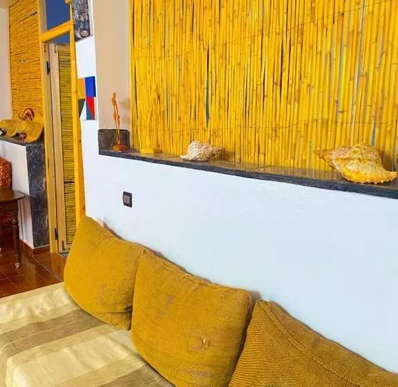 Idriss S Hostel