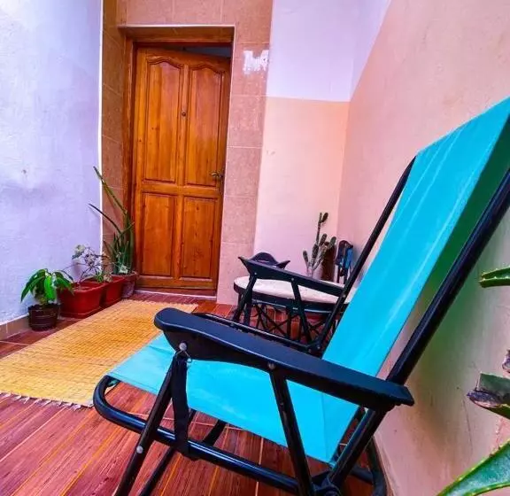 Idriss S Hostel